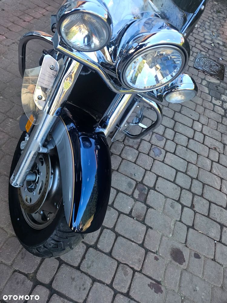 Kawasaki Vulcan - 9