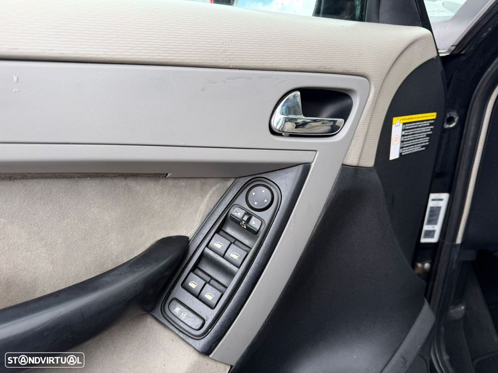 Citroën C4 Grand Picasso 1.6 HDi Confort - 34