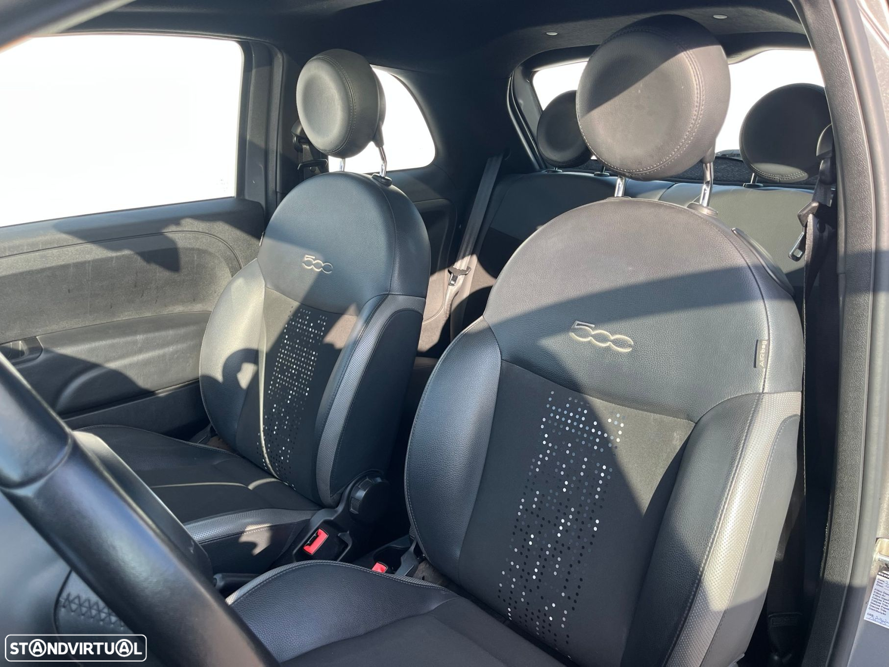 Fiat 500 - 21