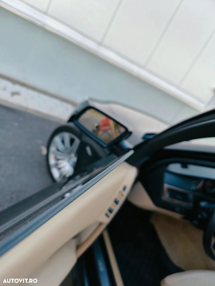 BMW Seria 5 530d Aut. - 18