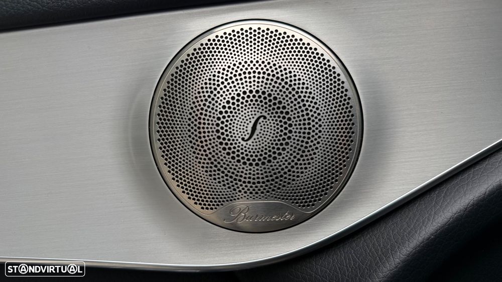 Mercedes-Benz GLC 300 de 4Matic 9G-TRONIC AMG Line Plus - 12