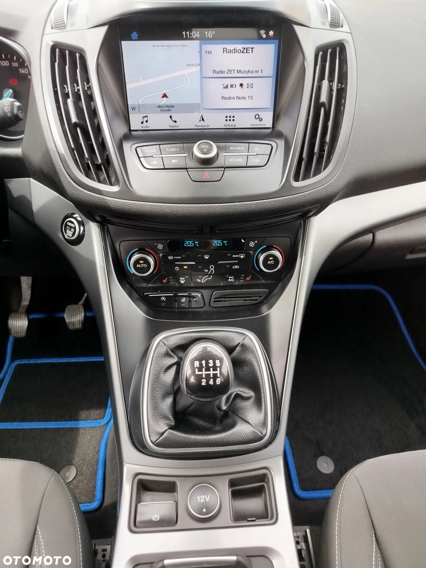 Ford Kuga - 7