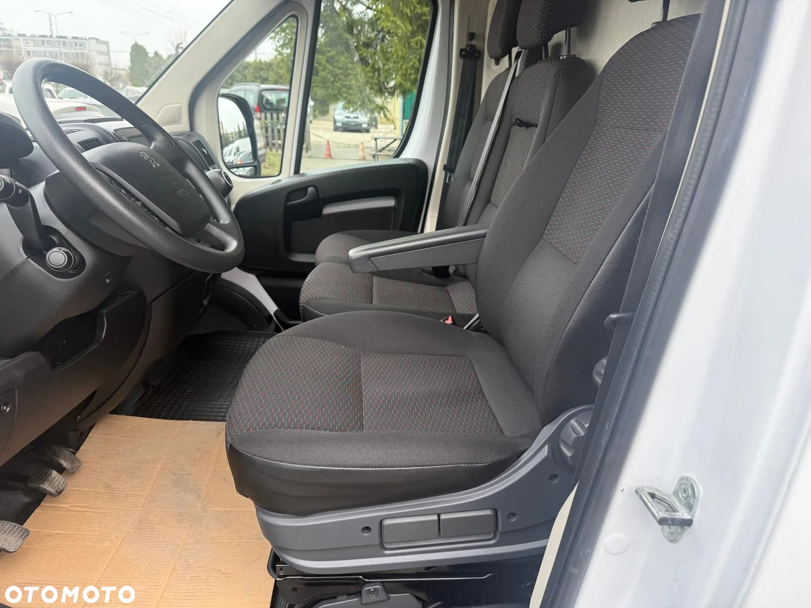 Peugeot Boxer - 17