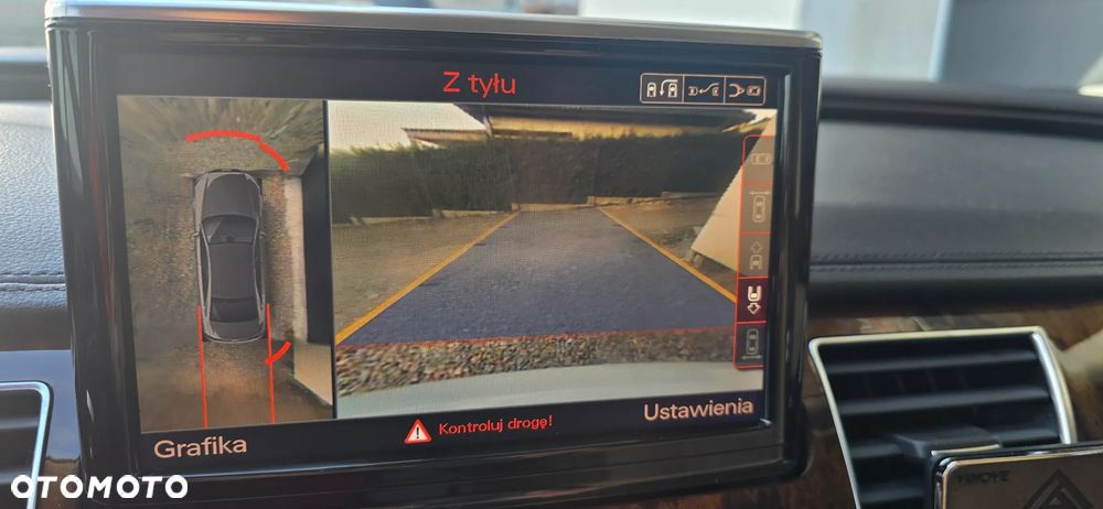 Audi A8 3.0 TFSI Quattro tiptronic Langversion - 16