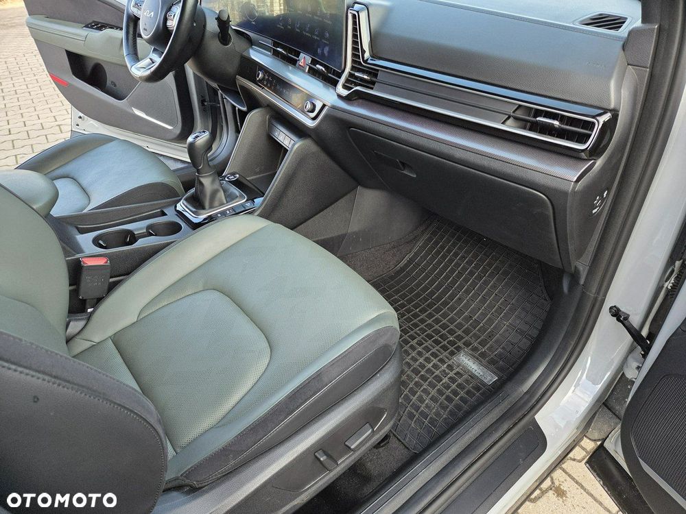 Kia Sportage 1.6 T-GDI Anniversary 2WD - 19