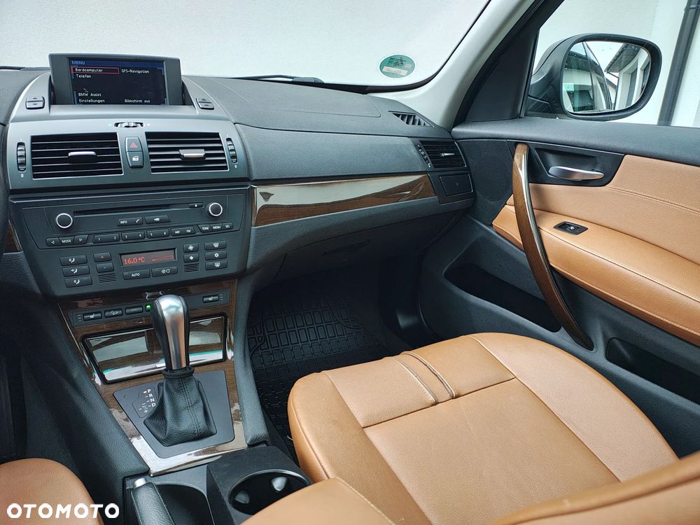 BMW X3 xDrive20d Edition Exclusive - 8