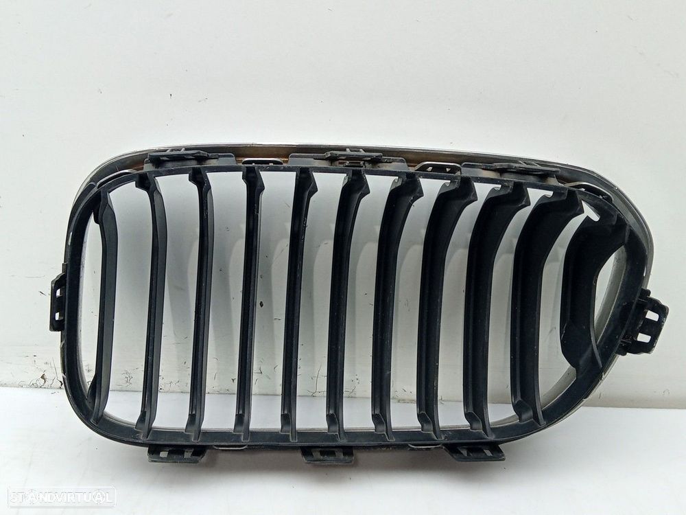Grelha frente BMW 1 (F20) - 2