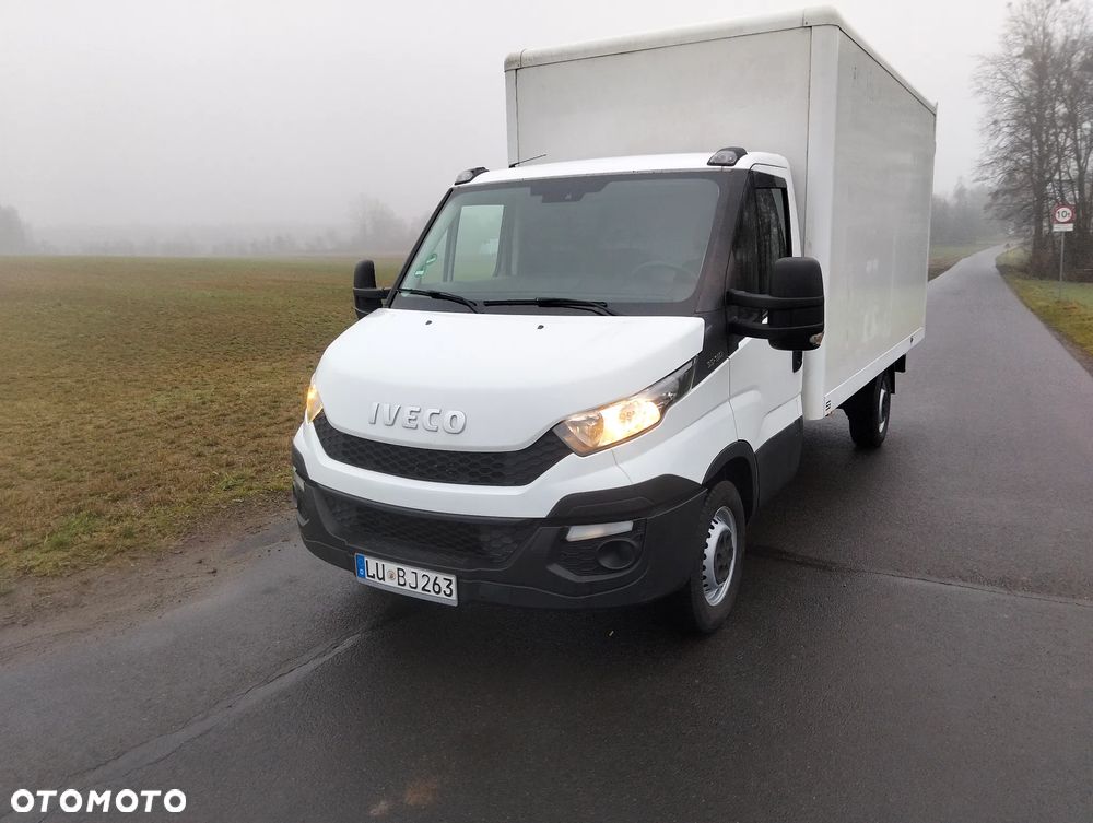 Iveco Daily - 2