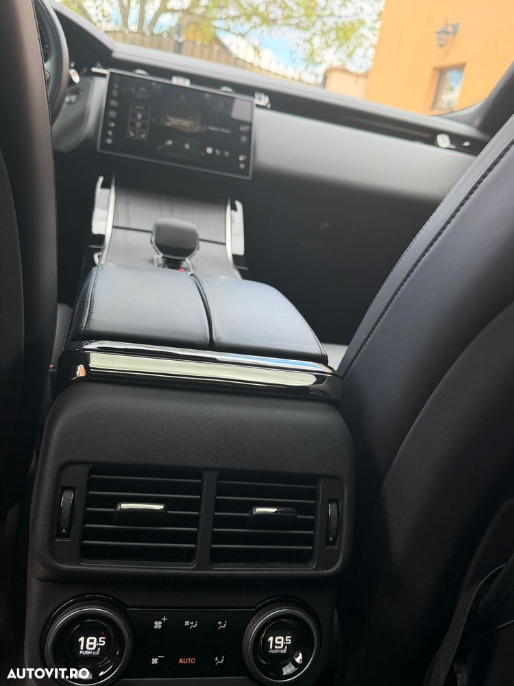 Land Rover Range Rover Velar 3.0 P400 MHEV Autobiography - 5