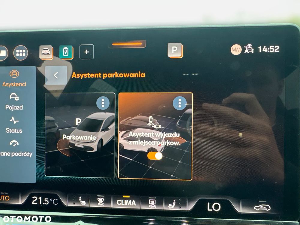 Cupra Born 77kWh E-Boost Advantage Edition - 26