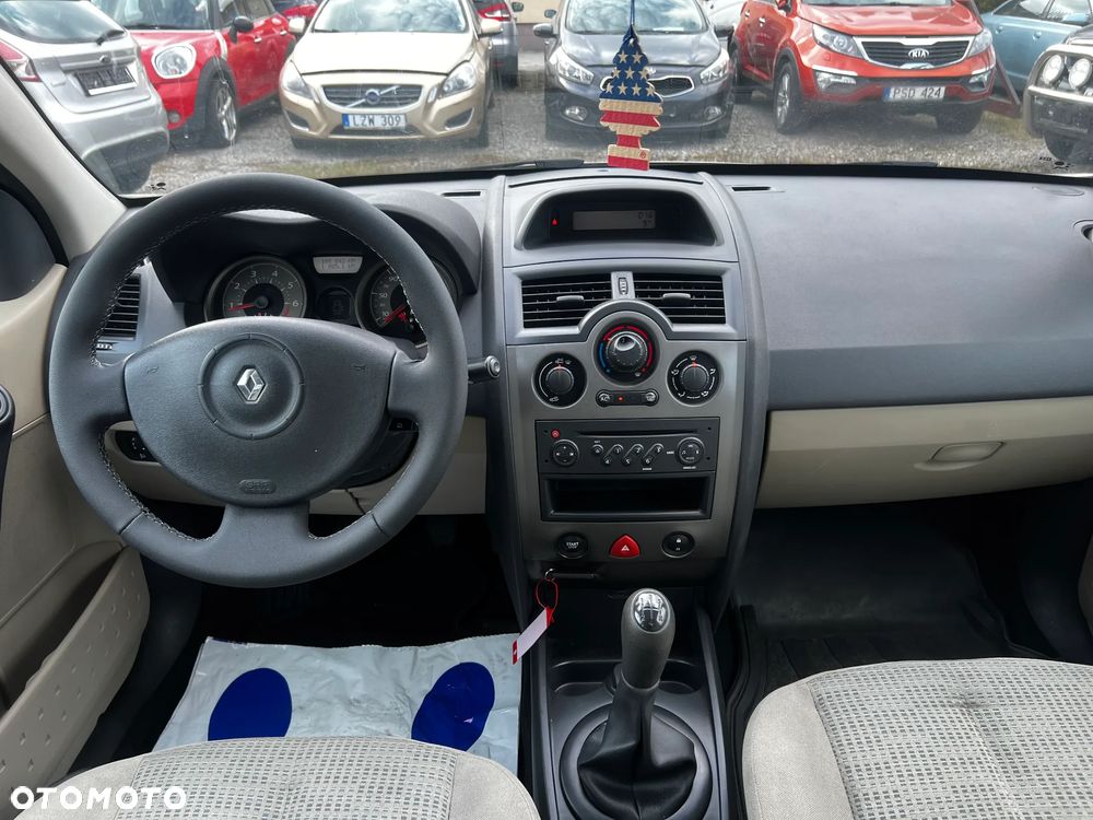 Renault Megane - 6