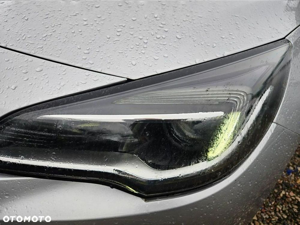 Opel Astra - 15