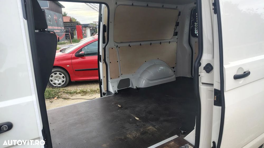 Volkswagen Transporter - 6