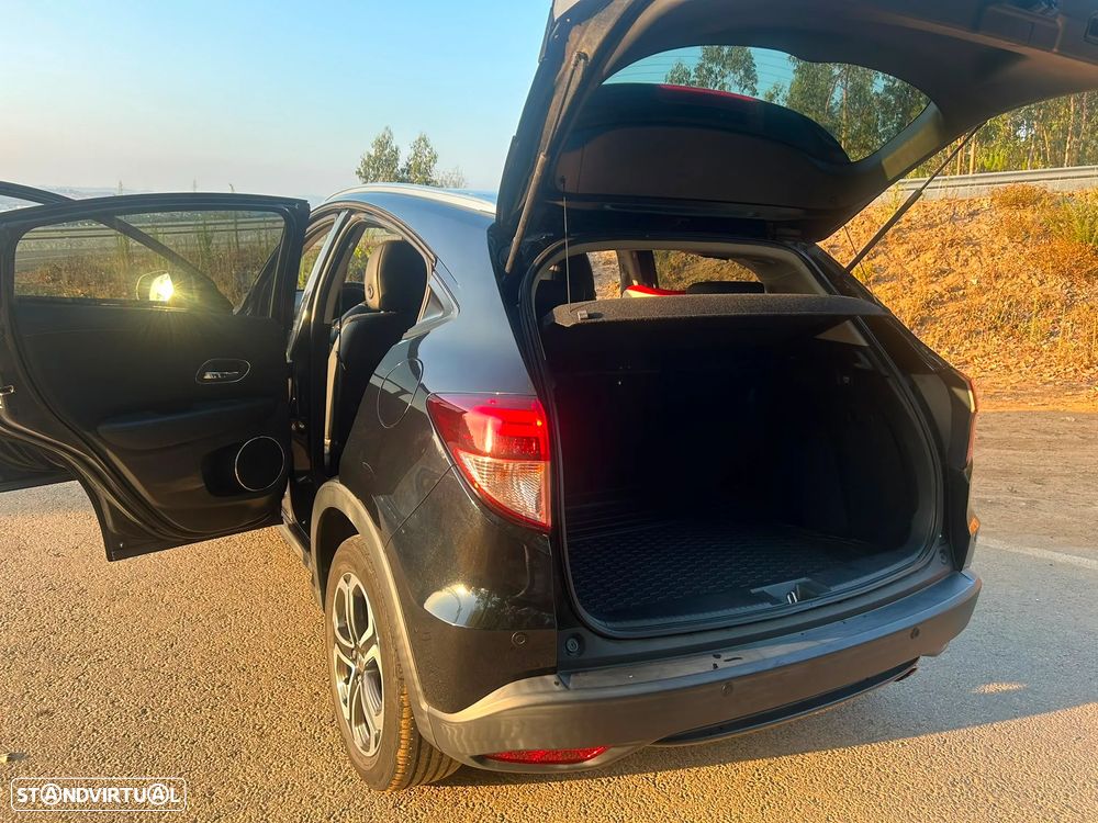 Honda HR-V 1.5 i-VTEC Executive - 33