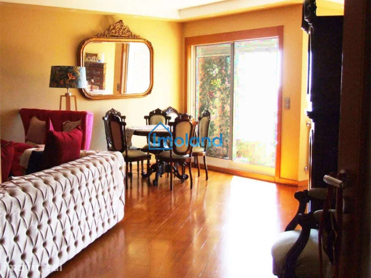 Apartamento T3 com Terraço e 3 Casas de Banho - Grande imagem: 4/21