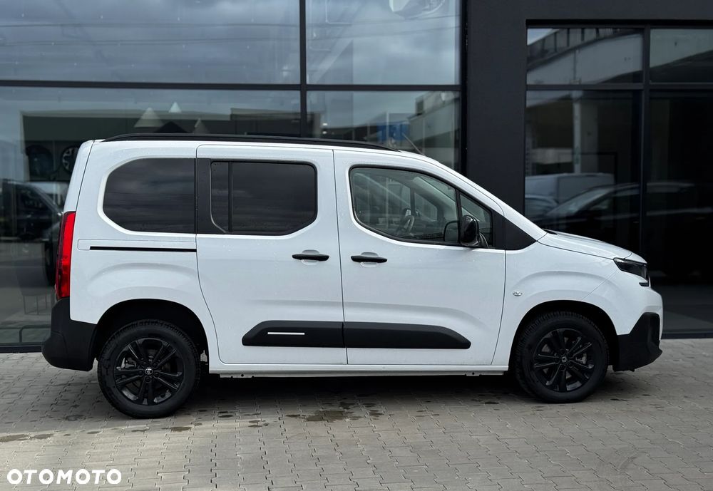 Citroën Berlingo MPV M 1.5 BlueHDI Plus S&S N1 - 6