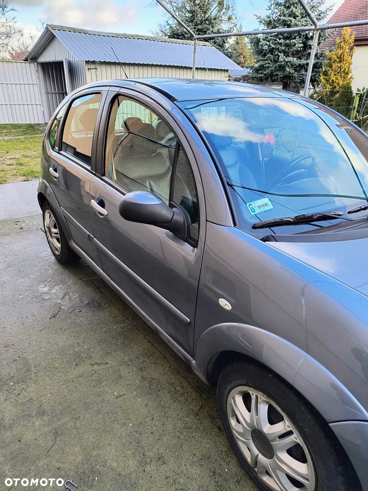 Citroën C3 - 8