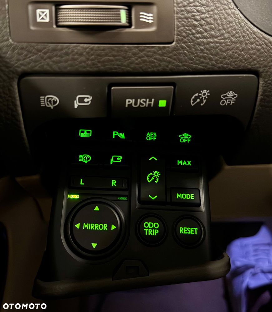 Lexus GS 300 Prestige - 18