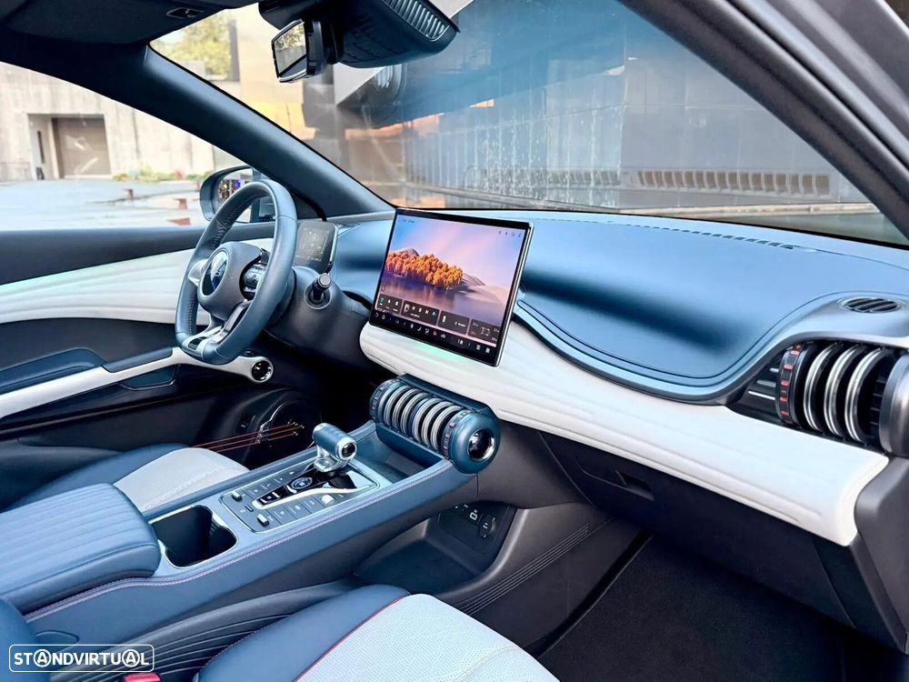 BYD Atto 3 60.48 kWh Design - 24