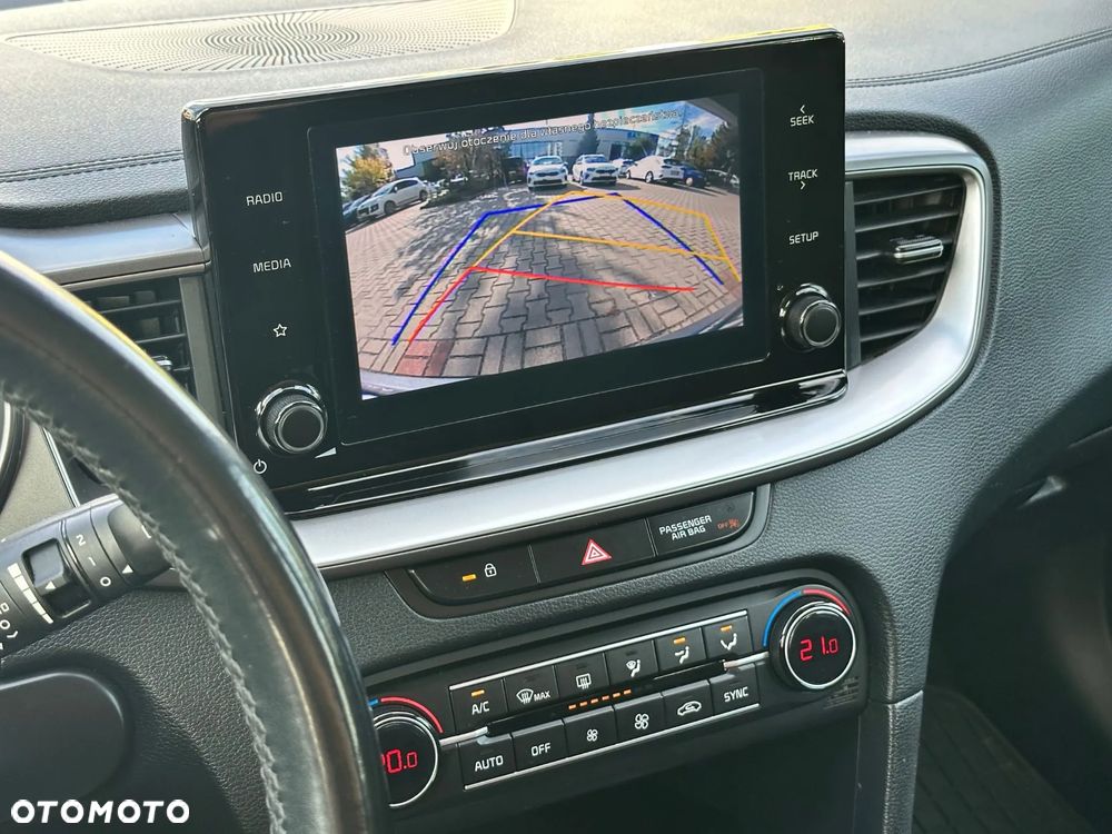 Kia Ceed 1.0 T-GDI M - 24