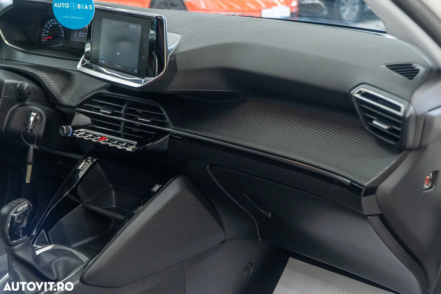 Peugeot 208 PureTech 75 Allure Pack - 34