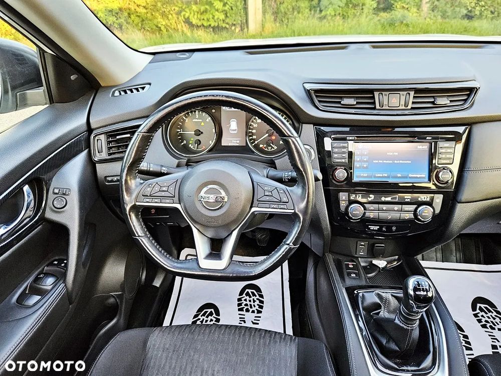 Nissan X-Trail 1.6 dCi 360 - 20