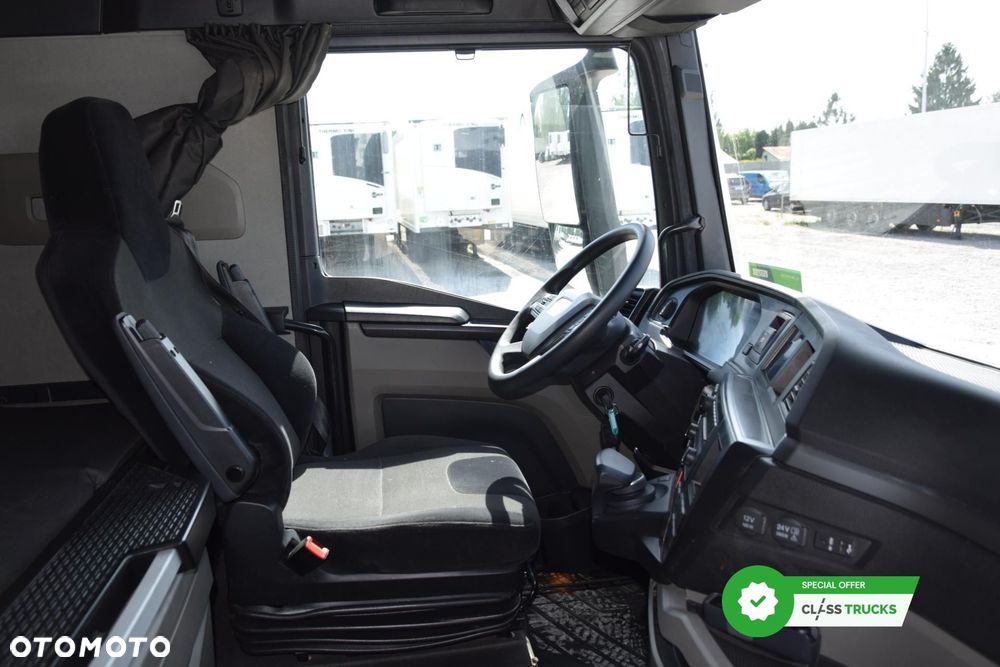 MAN TGX 18.480 GX Cab, ACC - 16