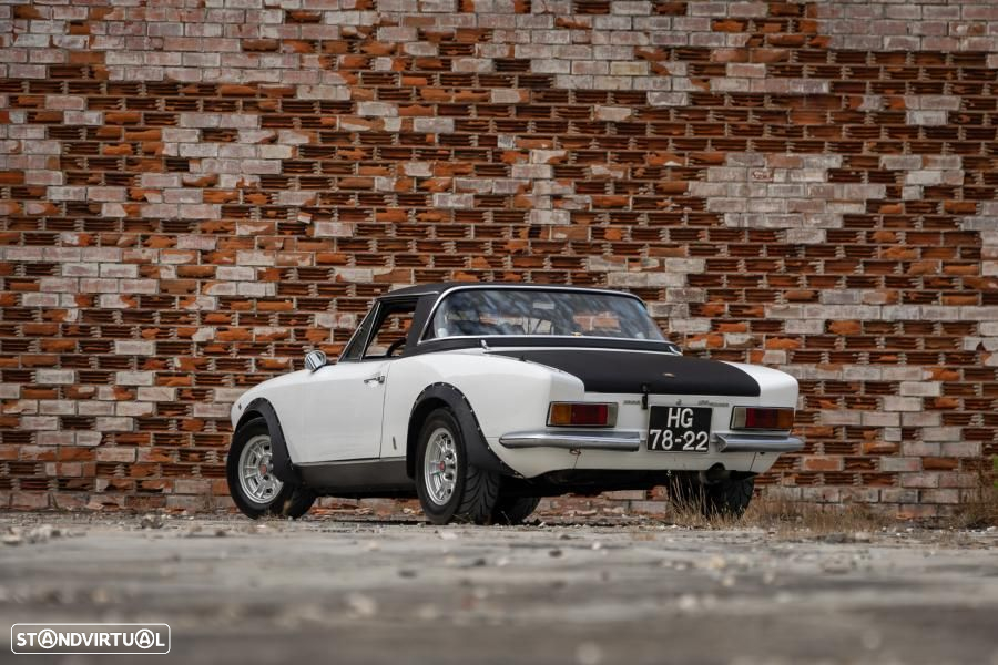Fiat 124 - 3