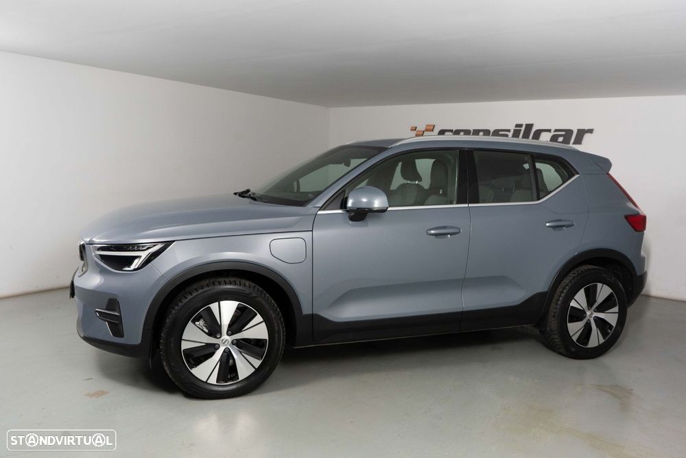 Volvo XC 40 1.5 T5 PHEV Inscription Expression - 7