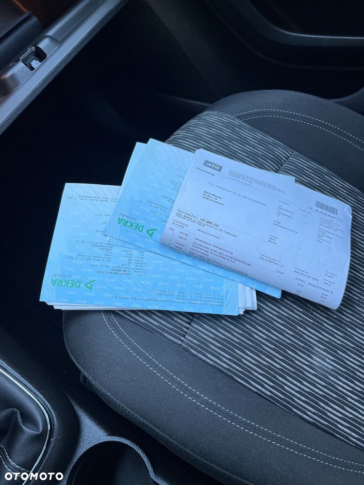 Opel Mokka 1.4 T Cosmo S&S - 12