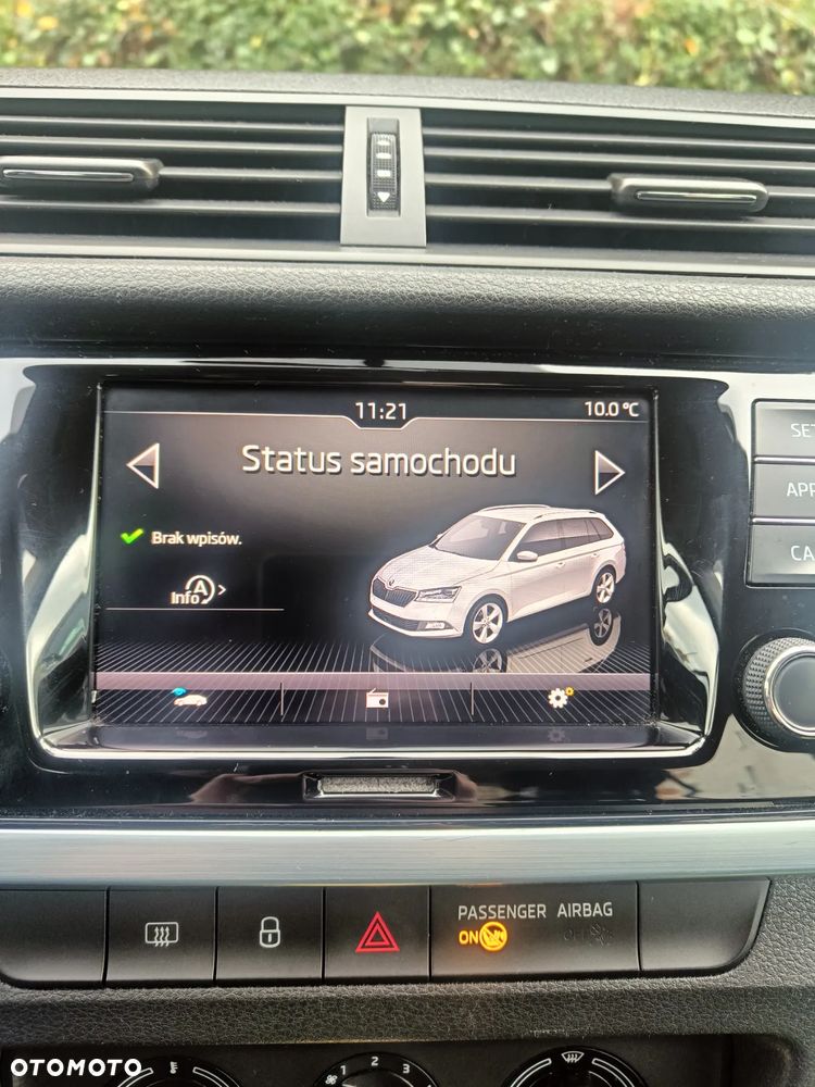 Skoda Fabia 1.0 TSI Ambition - 6