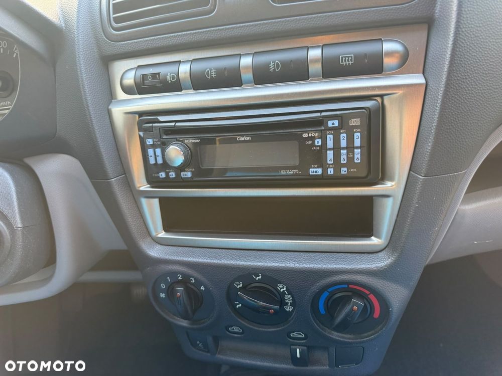 Kia Picanto 2009 photo 4