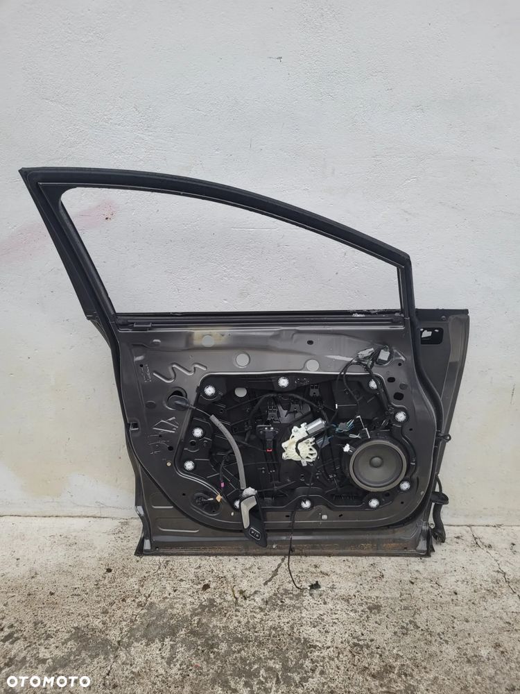 FORD PUMA MK2 ST-LINE 18-DRZWI PRZEDNIE - 24