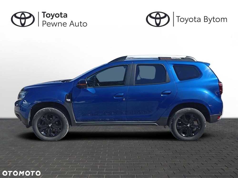 Dacia Duster - 3