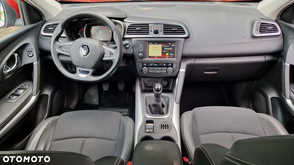 Renault Kadjar Energy dCi 110 XMOD - 9