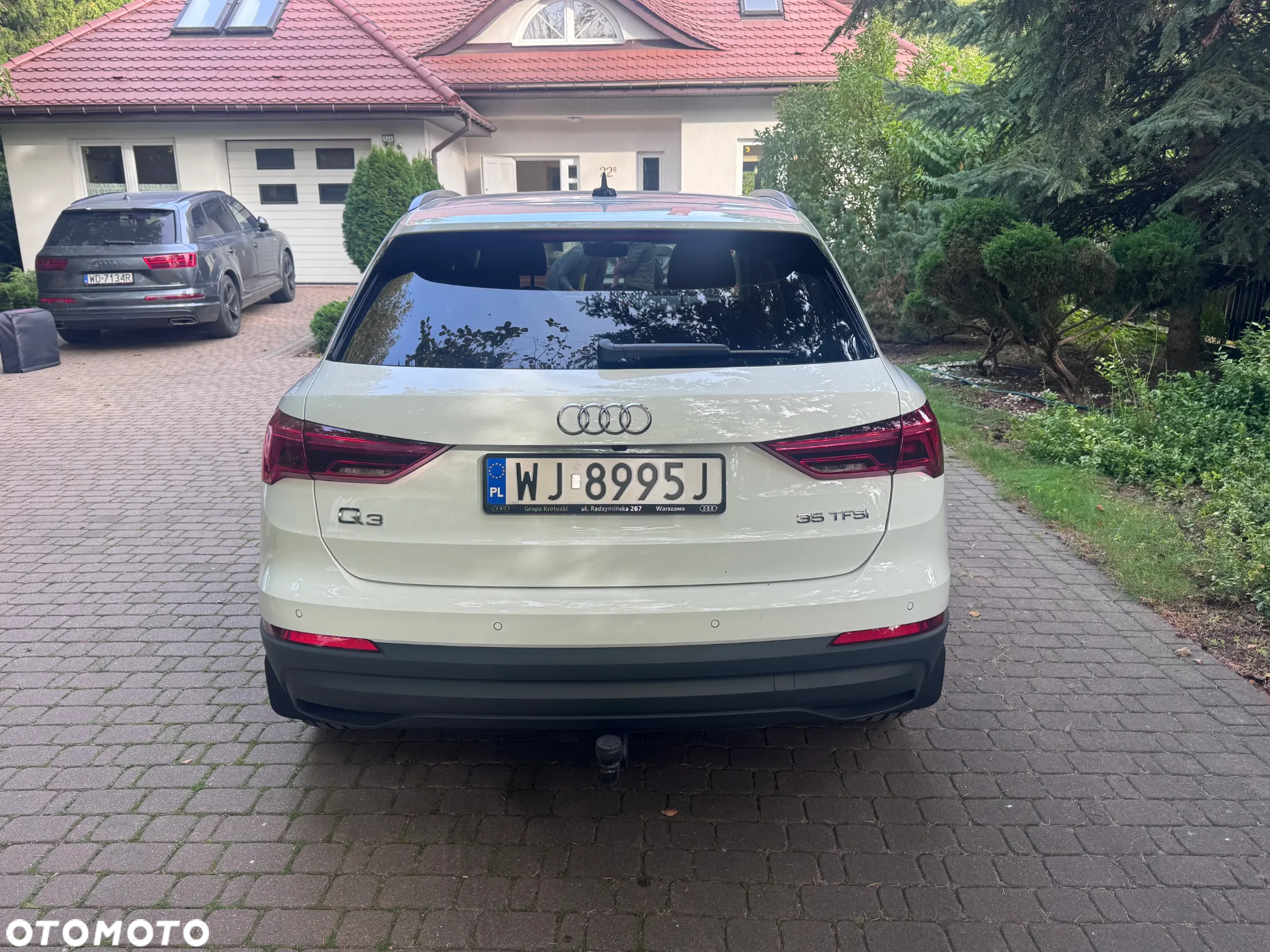 Audi Q3 35 TFSI S tronic - 7