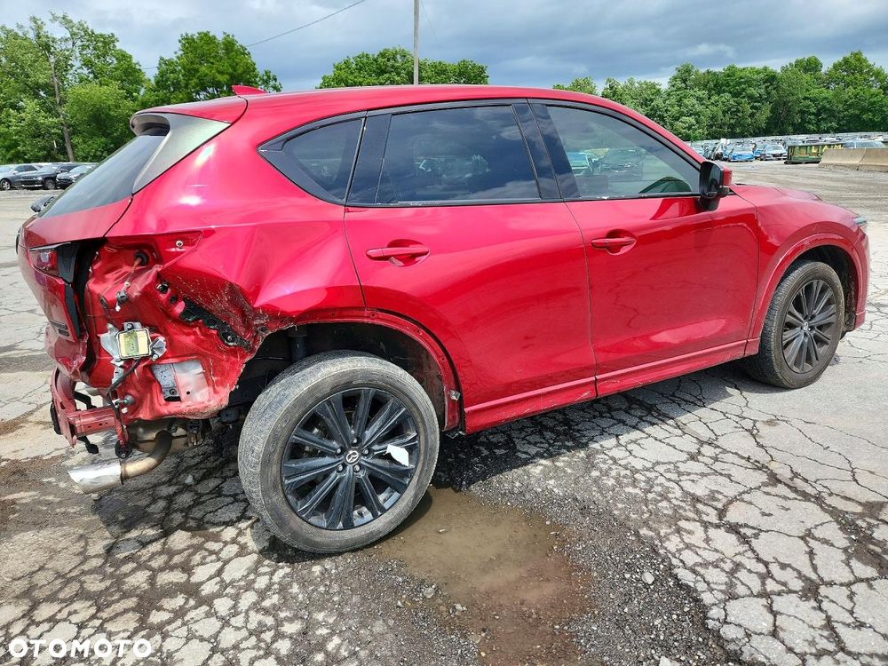 Mazda CX-5 SKYACTIV-G 194 AWD Signature - 3