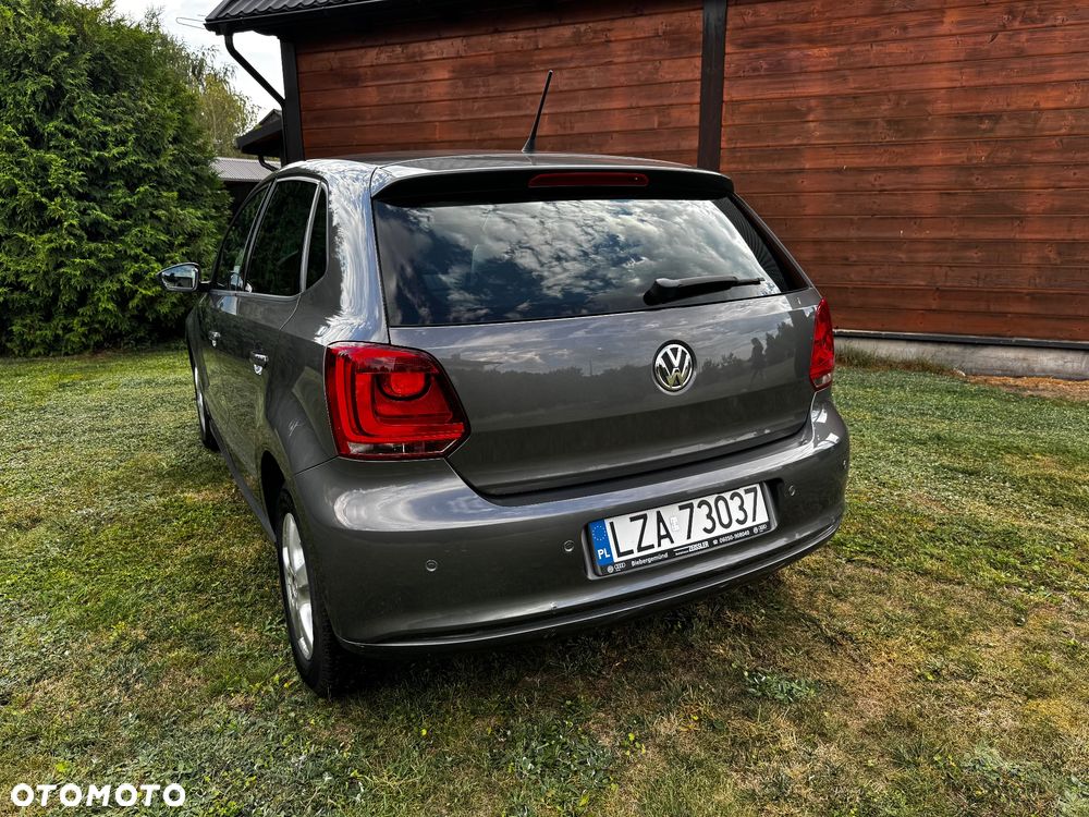 Volkswagen Polo 1.6 TDI DPF Comfortline - 36