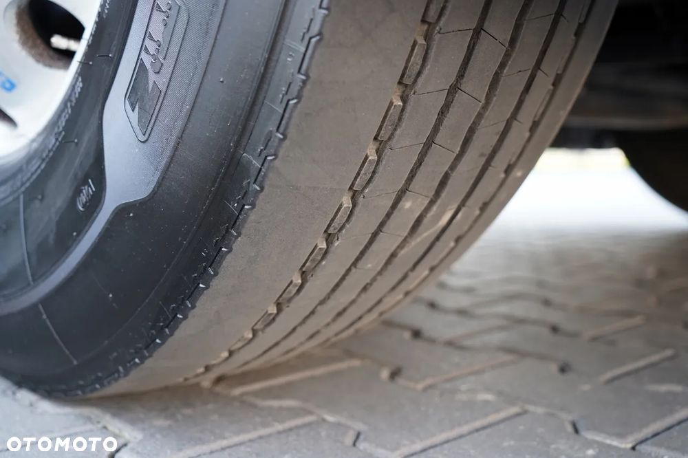 Scania R 450  / HYDRAULIKA / PEŁNY ADR / RETARDER / KLIMATYZACJA POSTOJOWA / ALUFELGI  / 2022 ROK / PO KONTRAKCIE SERWISOWYM - 18