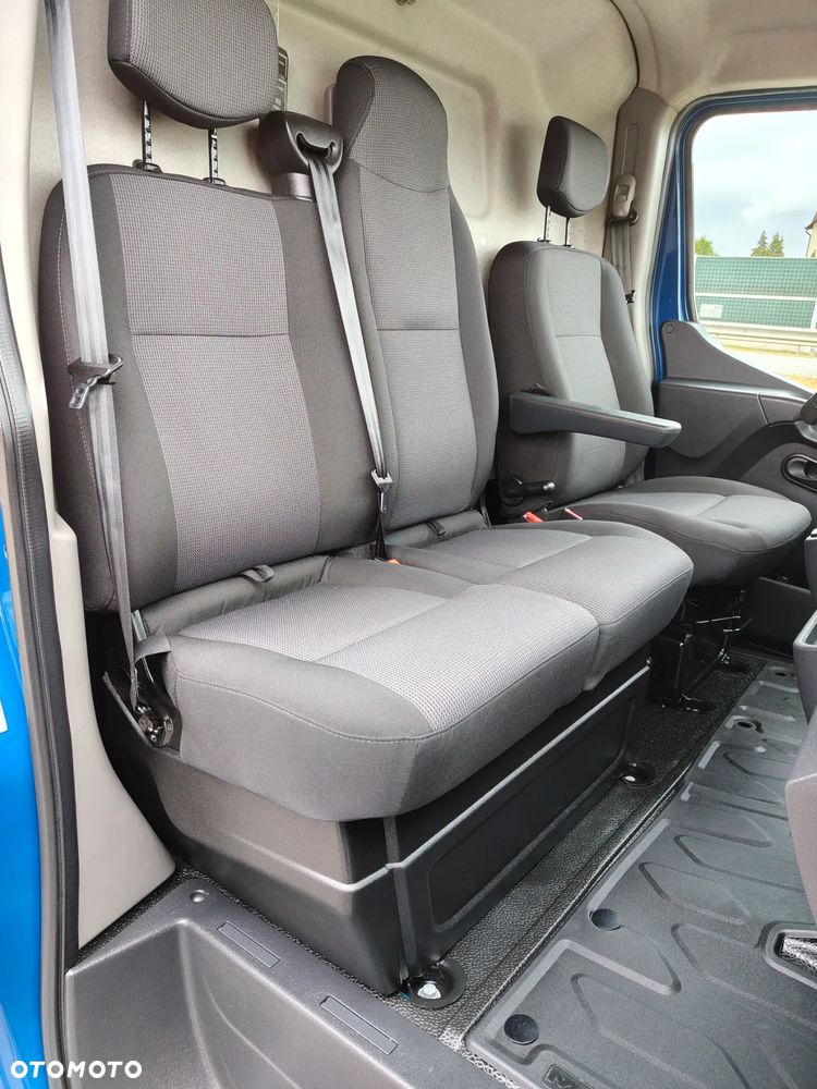 Renault Master L3H2 / 2.3 dci 136 KM - 36