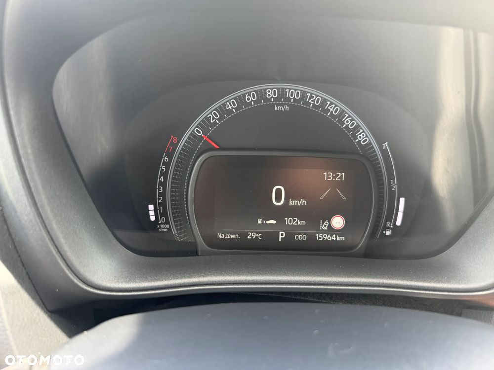 Toyota Aygo - 16