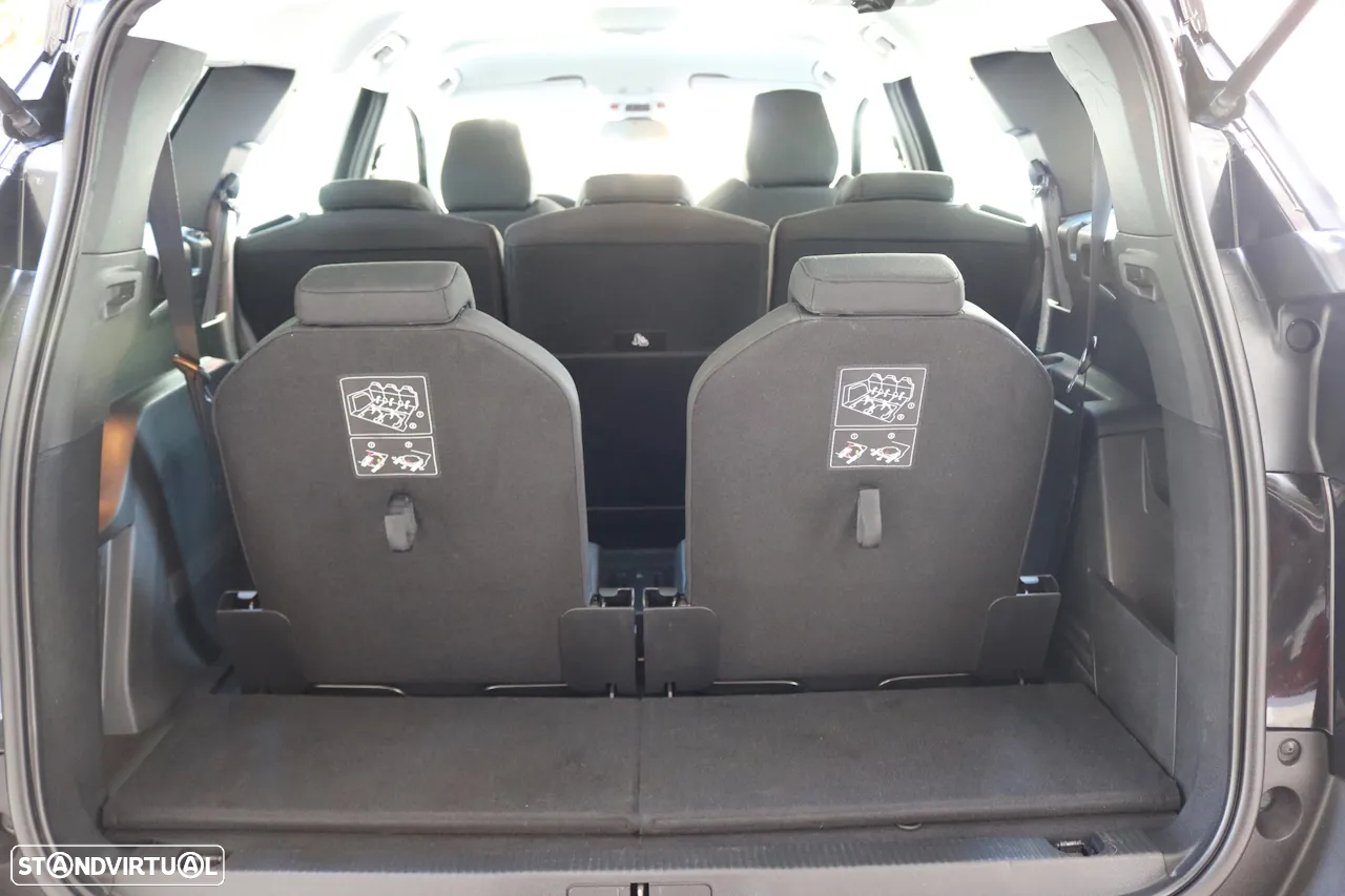 Peugeot 5008 1.5 BlueHDi Active Pack - 39