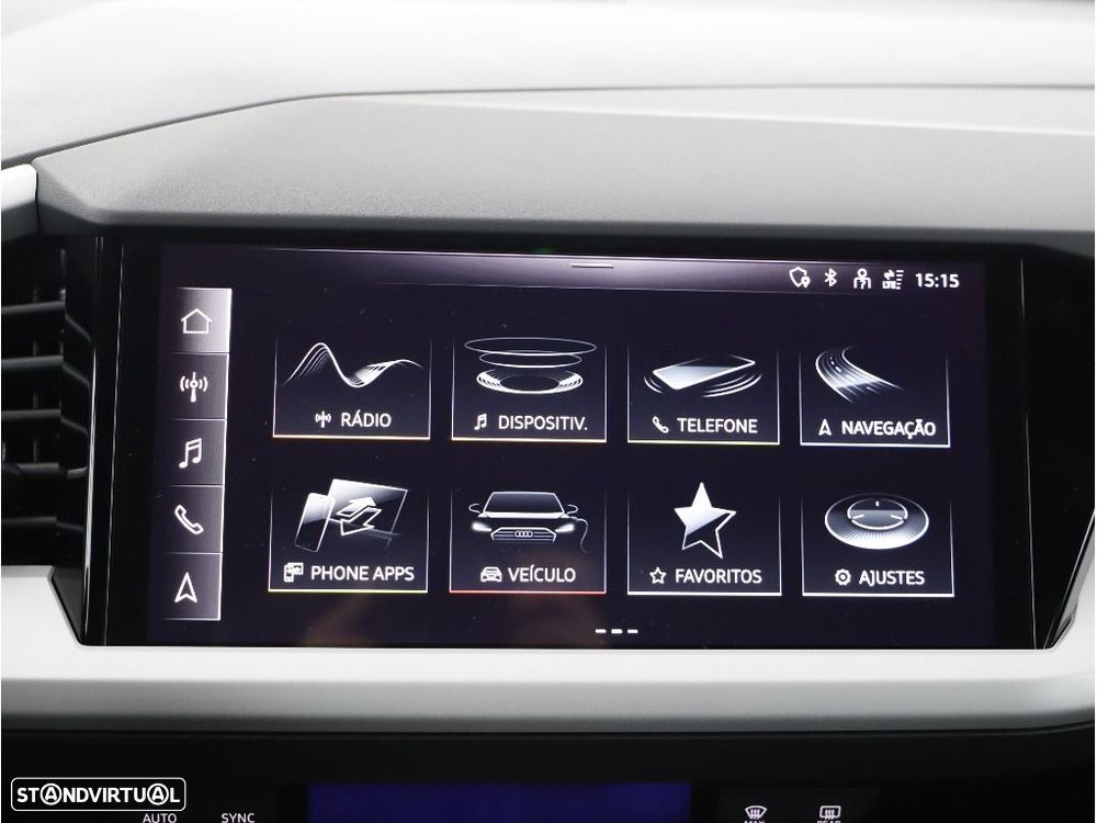Audi Q4 e-tron 45 82 kWh - 21