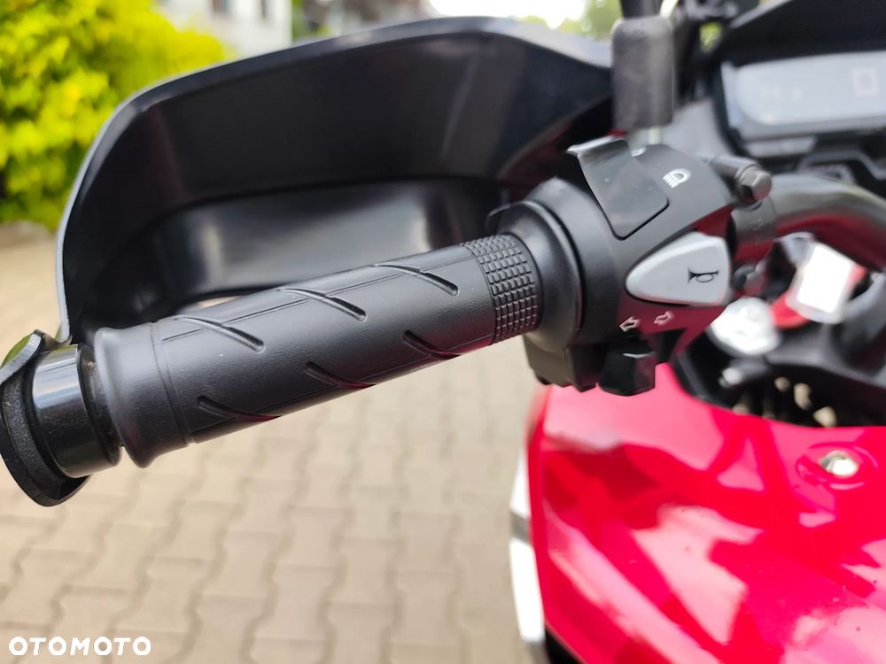 Honda CB - 22