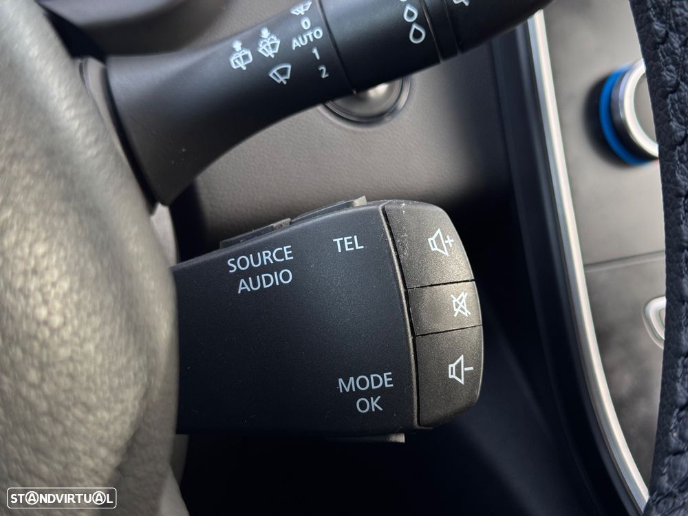 Renault Grand Scénic ENERGY dCi 110 EDC INTENS - 21