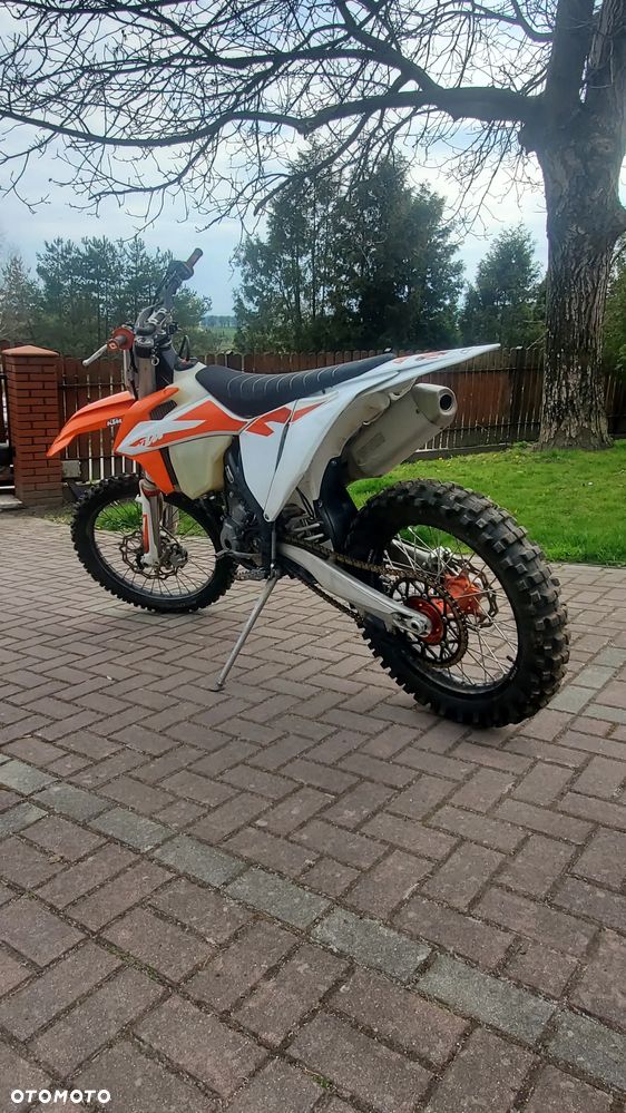 KTM Inny - 2