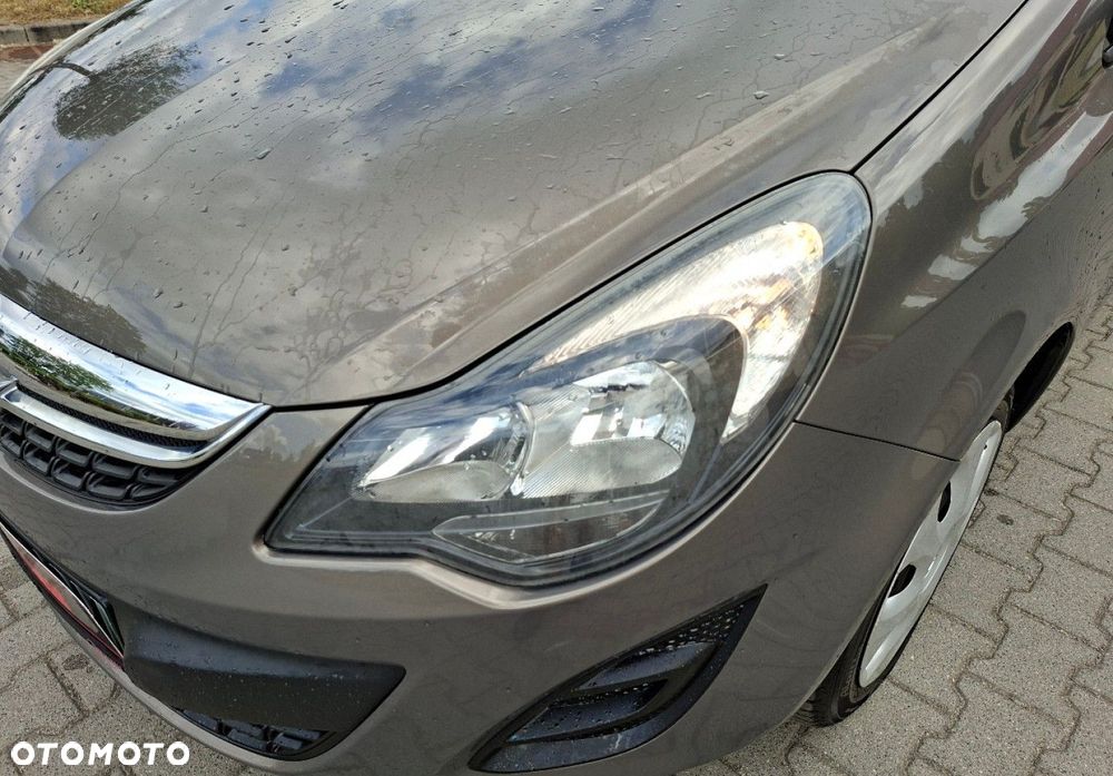 Opel Corsa - 4