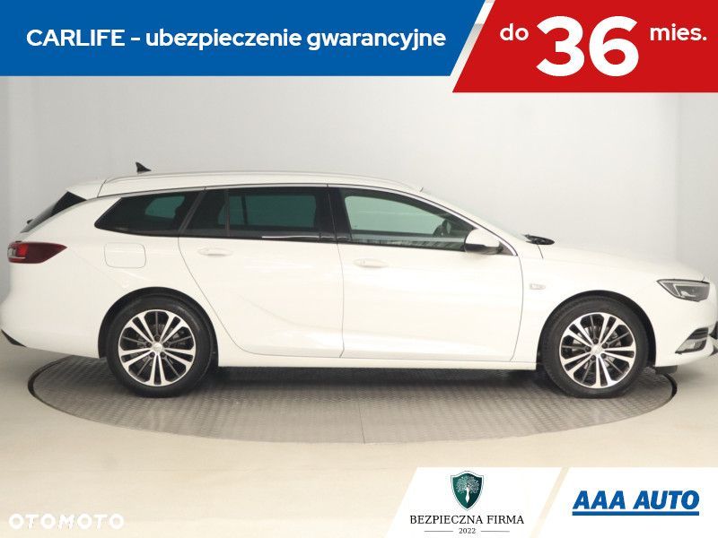 Opel Insignia - 8
