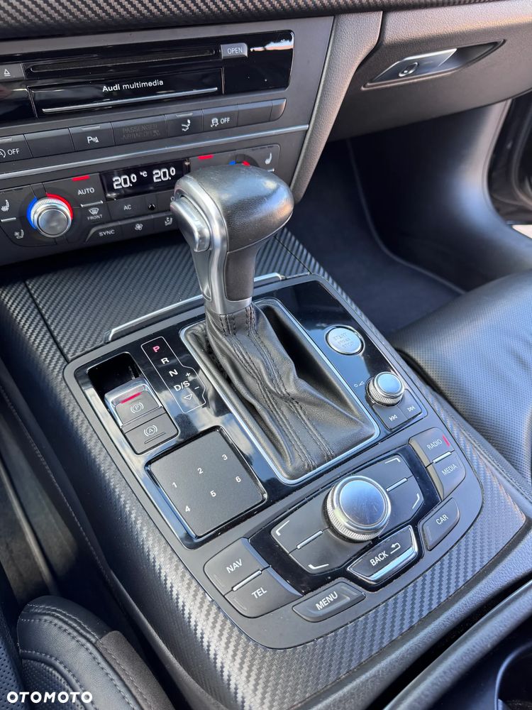 Audi A7 Sportback - 15