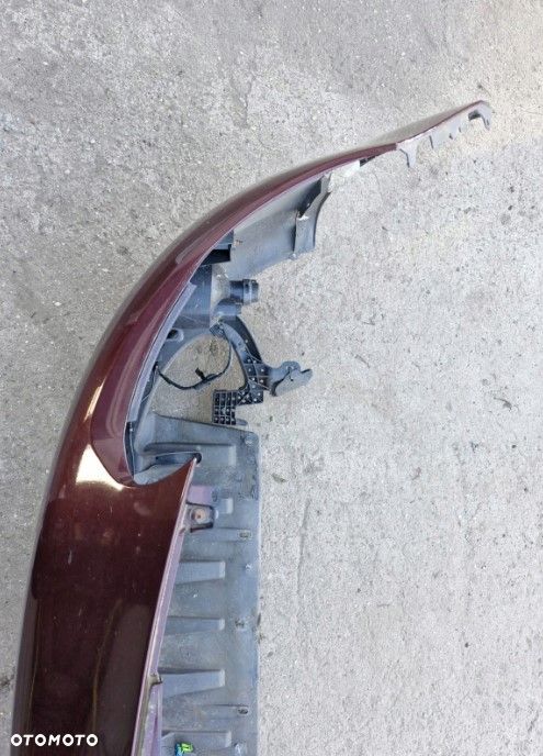 Zderzak przedni przód Opel Adam Z50N - 5